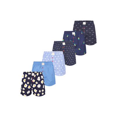 Boxer Prints 6-Pack Image