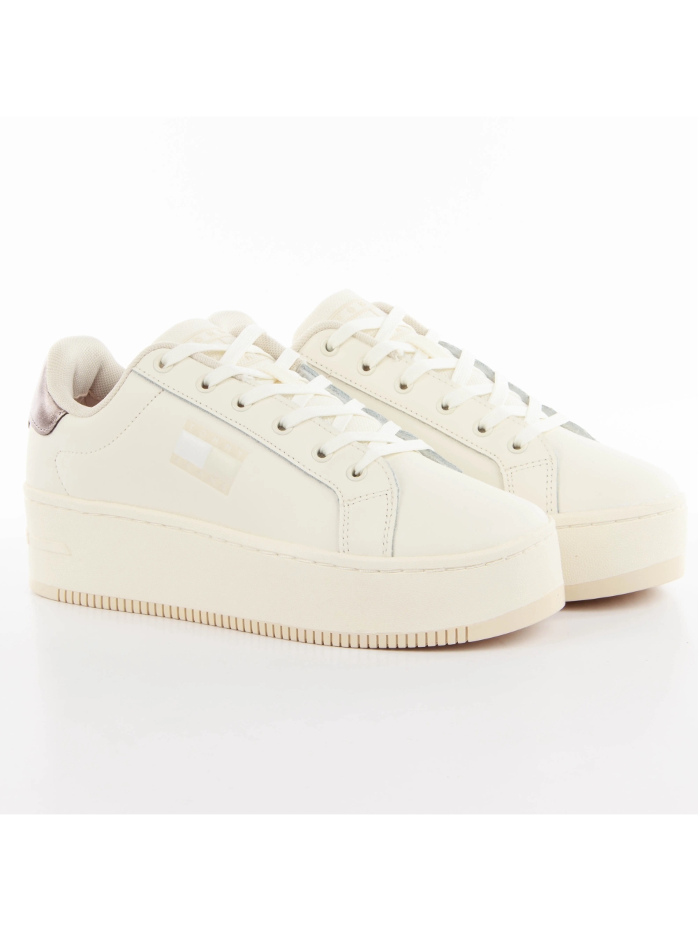 Sneaker Tommy Hilfiger Damen Plateau