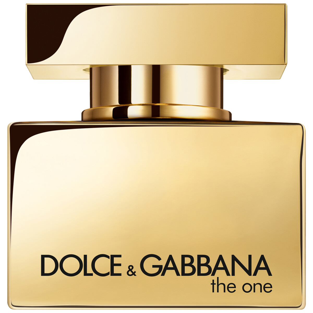 The One Gold Intense - EdP 30ml Image