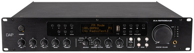 DAP-Audio ZA-9250DAB