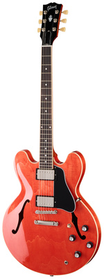 Gibson ES-335 Dot Watermelon B-Stock
