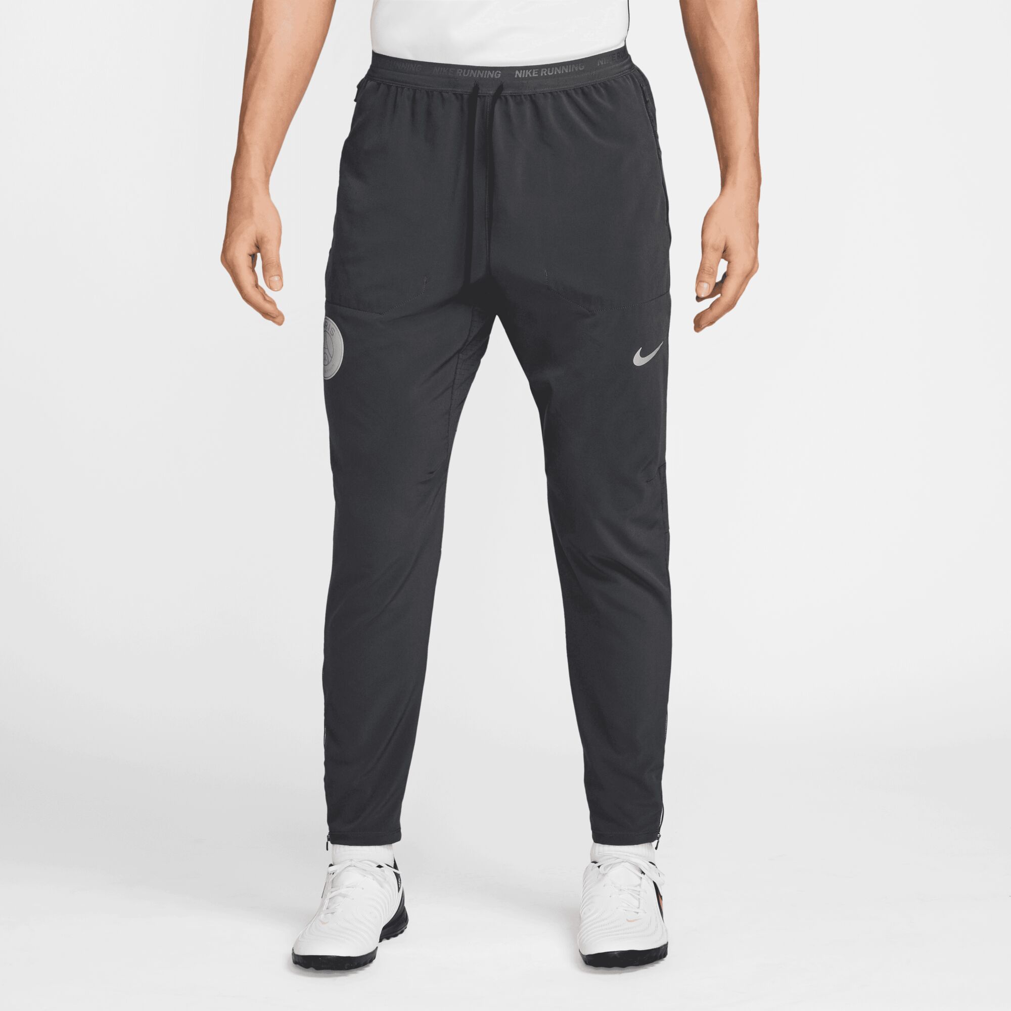 PSG Nike Phenom Elite Hose - Anthracite Image