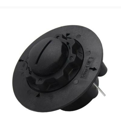 SeekPro Schneidköpfe für Stihl FSE 60 FSE71 FSE81 FS38 FS40 FS45 FS46 FS50 Viking TE600 TE700 Image