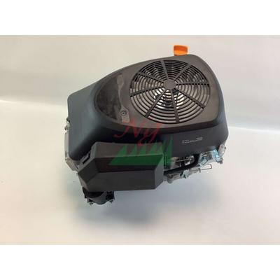 Motor komplett Stiga ST400 TRE0702 414 cc vertikale Welle 25.4x80 Traktor Image
