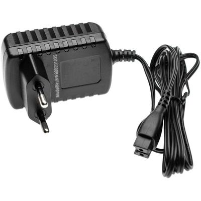 Vhbw - ac Netzteil kompatibel mit Panasonic ES-RT37, ES-RT37-s, ES-RT40, ES-RT47, ES-RT53, ES-RT67, Image