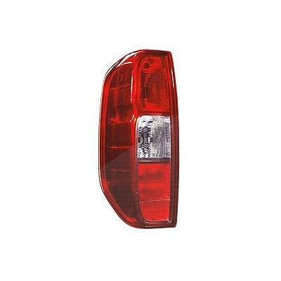 Van Wezel Heckleuchte, Blinker weiß, ohne Lampenträger [Hersteller-Nr. 3378931] für Nissan Image