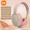 Xiaomi TH30 Foldable Wireless Bluetooth Headphones Portable Sports Headset Hifi Stereo Music with Mic Earbuds Head Mounted Hot