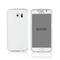 Ultra Slim Soft Cover Clear für Samsung Galaxy S6