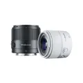 YONGNUO YN35mm F1.8 DA DSM WL Supporto WirelessRemote Standard APS-C Obiettivo AF per Nikon Z Mount orSony E Mount Mirrorless Camera