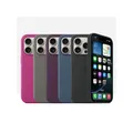 Custodia per telefono Apple Magsafe in silicone liquido originale per iPhone 16 Pro Max 16 Plus Cover posteriore protettiva per animazione con scatola al dettaglio