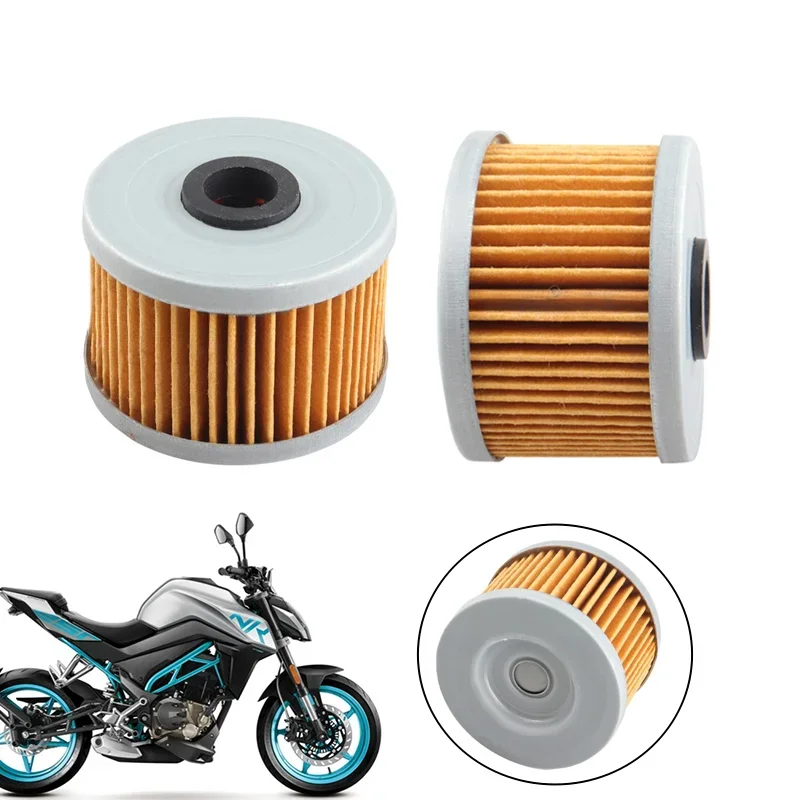 Ölfilterreiniger für CFMOTO CF 250NK NK250 250SR SR250 NK250 NK250 SR CF250 Motorrad Ersatzteile Image