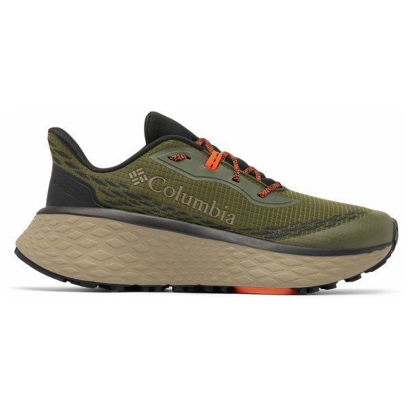 Columbia - Konos Trillium ATR - Multisportschuhe 42,5 | EU 42,5 oliv/beige