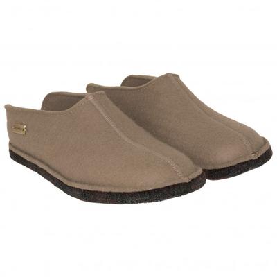 Haflinger - Smily - Hüttenschuhe 44 | EU 44 braun Image