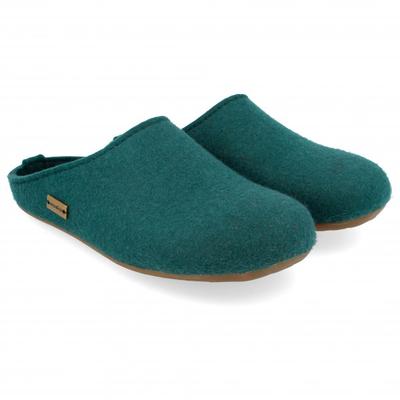 Haflinger - Fundus - Hüttenschuhe 42 | EU 42 blau Image