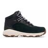 Columbia - Women's Newton Wander - Wanderschuhe US 8 | EU 39 schwarz