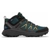 Columbia - Peakfreak Rush Mid Outdry - Wanderschuhe 42,5 | EU 42,5 schwarz
