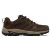 Columbia - Redmond IV Low Waterproof - Multisportschuhe 47 | EU 47 braun