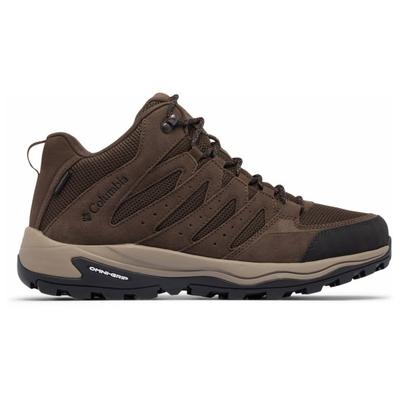 Columbia - Redmond IV Mid Waterproof - Wanderschuhe 41 | EU 41 braun Image