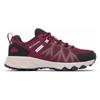Columbia - Women's Peakfreak II Outdry - Multisportschuhe 38 | EU 38 lila