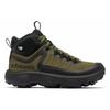 Columbia - Escape Thrive Titanium Mid Outdry - Wanderschuhe US 14 | EU 47 schwarz