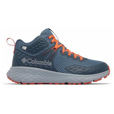 Columbia - Konos TRS Outdry Mid - Wanderschuhe 47 | EU 47 blau Image