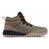 Columbia - Fairbanks Mid - Freizeitschuhe US 14 | EU 47 braun