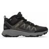 Columbia - Peakfreak Rush Mid Outdry - Wanderschuhe US 13 | EU 46 schwarz/grau