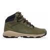 Columbia - Newton Wander - Wanderschuhe US 8,5 | EU 41,5 oliv
