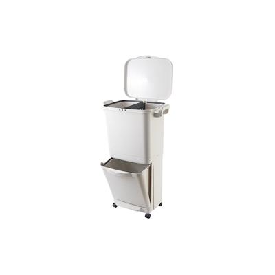 Kitchen Move Selektiver Mülleimer 45L VALORIS Image