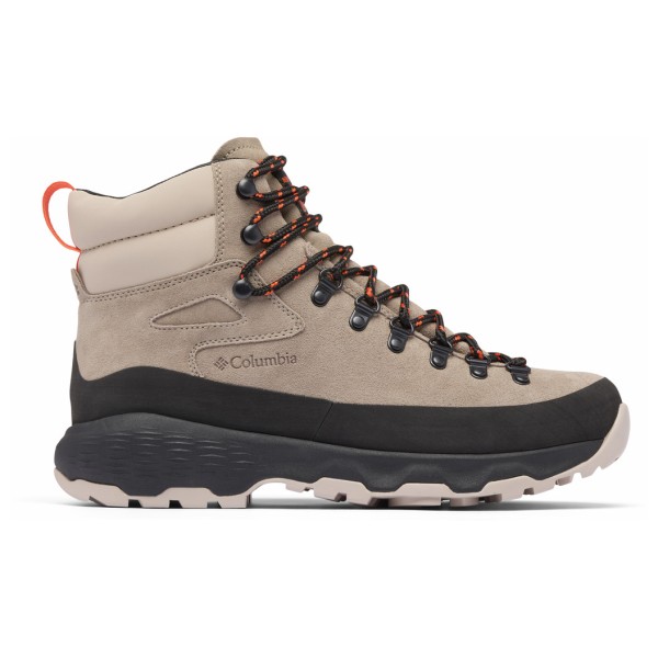 Columbia - Newton Alpine PT - Wanderschuhe 43 | EU 43 grau