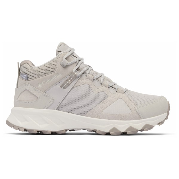 Columbia - Women's Peakfreak Hera Mid Outdry - Wanderschuhe 39 | EU 39 grau