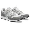 Sneaker ASICS SPORTSTYLE "LYTE CLASSIC", Gr. 41,5, cloud grau, clay grau, Leder, sportlich, Schuhe