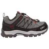 CMP - Kid's Rigel Low Trekking Shoes Waterproof - Multisportschuhe 32 | EU 32 grau