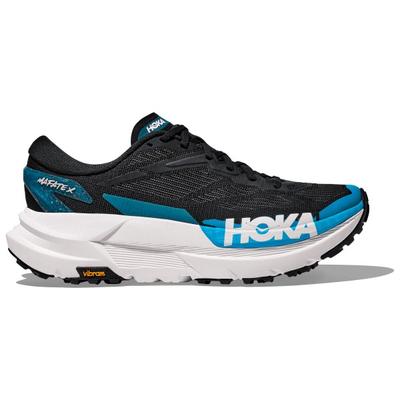 HOKA - Mafate X - Trailrunningschuhe 49 1/3 | EU 49 grau Image