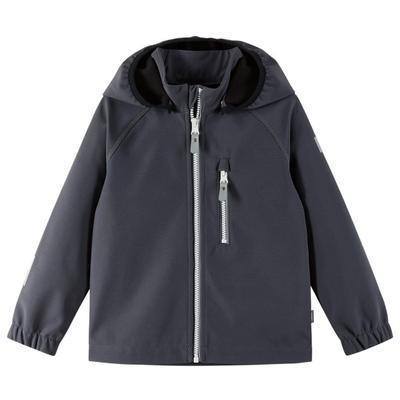 Reima - Kid's Vantti - Softshelljacke Gr 116 grau Image