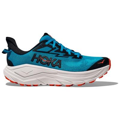 HOKA - Challenger 8 - Trailrunningschuhe 42 - Regular | EU 42 bunt Image