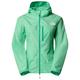 The North Face - Women's Higher Run Wind Jacket - Windjacke Gr L grün