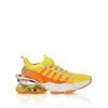 Sneaker PLEIN SPORT "Tiger", Gr. 42, Normalschaft, 2986,, Schuhe