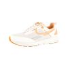 Sneaker TENHAAG "Tenhaag Sneaker Mesh", Damen, Gr. 40, orange (weiß, orange), Textil, casual, Schuhe