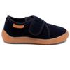 Bisgaard - Kid's Pav - Hausschuhe 26 | EU 26 schwarz