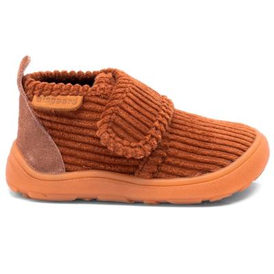 Bisgaard - Kid's Barefoot Basic - Hausschuhe 22 | EU 22 bunt Image