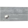 Sigel Glas-Magnettafel »artverum®« 91,0 x 46,0 cm grau