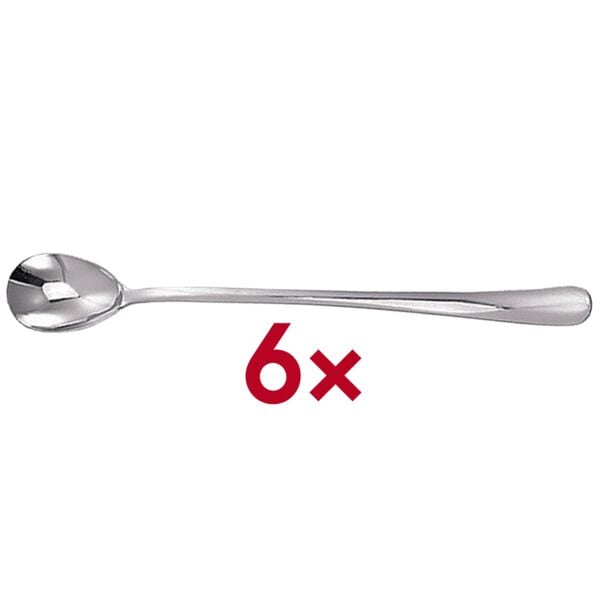 Esmeyer Langstiellöffel 6 Stück