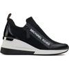 Michael Kors Willis Wedge Sneaker
