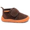 Bisgaard - Kid's Barefoot Basic - Hausschuhe 32 | EU 32 braun