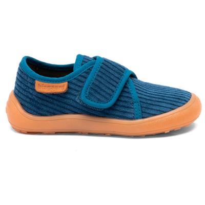 Bisgaard - Kid's Pav - Hausschuhe 33 | EU 33 blau Image