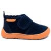 Bisgaard - Kid's Barefoot Basic - Hausschuhe 27 | EU 27 blau