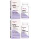 Redcare Vita OPC Estratto di semi d'uva + Vitamina C Set da 2 2x180 pz