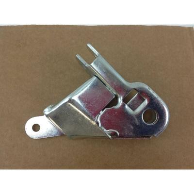 Stiga - Halterung für Messerkupplungshebel für Rasentraktoren, kompatibel ggp twin cut 82774209 Image