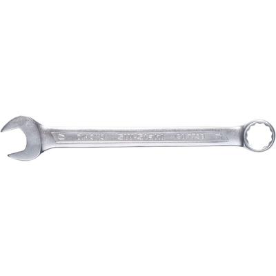 Sw-stahl - 00820L Gabelringschlüssel 25 mm i Maulschlüssel sw 25mm i Ringschraubenschlüssel i Image